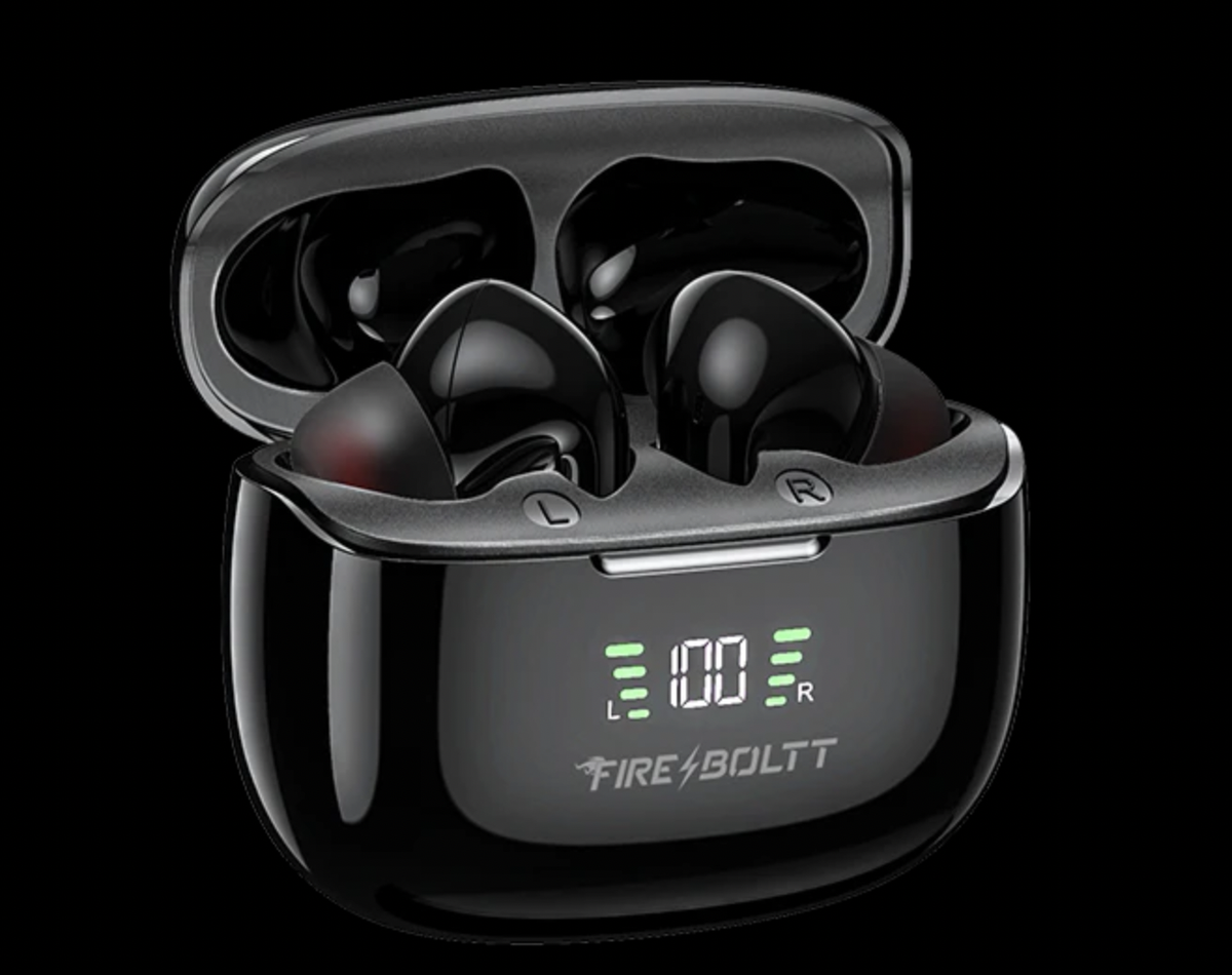 Rhythm tws bluetooth online earbuds